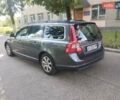 Серый Вольво В70, объемом двигателя 1.56 л и пробегом 273 тыс. км за 6900 $, фото 15 на Automoto.ua