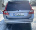 Сірий Вольво V70, об'ємом двигуна 2 л та пробігом 299 тис. км за 9999 $, фото 7 на Automoto.ua