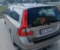 Серый Вольво В70, объемом двигателя 1.56 л и пробегом 263 тыс. км за 7000 $, фото 24 на Automoto.ua