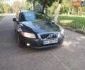 Серый Вольво В70, объемом двигателя 1.56 л и пробегом 273 тыс. км за 6900 $, фото 16 на Automoto.ua