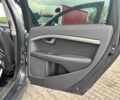 Сірий Вольво V70, об'ємом двигуна 2.4 л та пробігом 290 тис. км за 9150 $, фото 11 на Automoto.ua