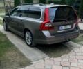 Серый Вольво В70, объемом двигателя 1.6 л и пробегом 313 тыс. км за 7950 $, фото 1 на Automoto.ua
