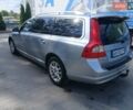 Серый Вольво В70, объемом двигателя 1.56 л и пробегом 311 тыс. км за 8000 $, фото 4 на Automoto.ua