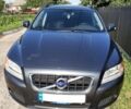 Серый Вольво В70, объемом двигателя 1.6 л и пробегом 243 тыс. км за 8700 $, фото 1 на Automoto.ua