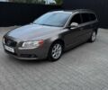 Серый Вольво В70, объемом двигателя 1.56 л и пробегом 297 тыс. км за 9300 $, фото 36 на Automoto.ua