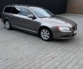 Серый Вольво В70, объемом двигателя 1.56 л и пробегом 297 тыс. км за 9300 $, фото 41 на Automoto.ua