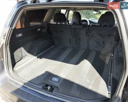 Серый Вольво В70, объемом двигателя 1.6 л и пробегом 251 тыс. км за 8900 $, фото 6 на Automoto.ua