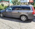 Сірий Вольво V70, об'ємом двигуна 1.6 л та пробігом 256 тис. км за 8700 $, фото 1 на Automoto.ua