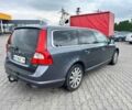 Сірий Вольво V70, об'ємом двигуна 2.4 л та пробігом 290 тис. км за 9150 $, фото 2 на Automoto.ua