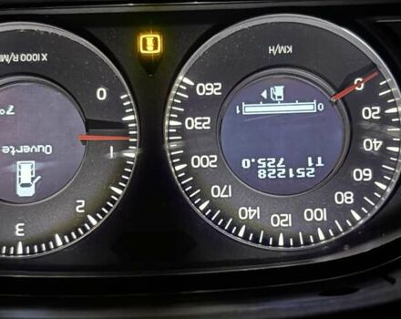 Серый Вольво В70, объемом двигателя 1.6 л и пробегом 251 тыс. км за 8900 $, фото 3 на Automoto.ua