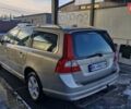Серый Вольво В70, объемом двигателя 1.56 л и пробегом 290 тыс. км за 8100 $, фото 1 на Automoto.ua