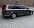 Серый Вольво В70, объемом двигателя 1.56 л и пробегом 297 тыс. км за 9300 $, фото 37 на Automoto.ua