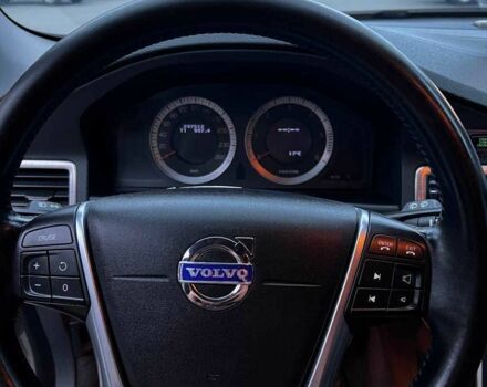 Сірий Вольво V70, об'ємом двигуна 1.6 л та пробігом 297 тис. км за 9300 $, фото 8 на Automoto.ua