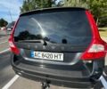 Серый Вольво В70, объемом двигателя 1.56 л и пробегом 313 тыс. км за 8900 $, фото 3 на Automoto.ua