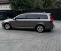 Серый Вольво В70, объемом двигателя 1.56 л и пробегом 297 тыс. км за 9300 $, фото 39 на Automoto.ua