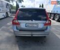Серый Вольво В70, объемом двигателя 1.56 л и пробегом 311 тыс. км за 8000 $, фото 5 на Automoto.ua
