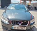 Сірий Вольво V70, об'ємом двигуна 1.6 л та пробігом 268 тис. км за 7900 $, фото 1 на Automoto.ua
