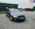 Сірий Вольво V70, об'ємом двигуна 1.56 л та пробігом 275 тис. км за 7650 $, фото 1 на Automoto.ua