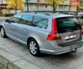 Серый Вольво В70, объемом двигателя 1.56 л и пробегом 215 тыс. км за 4800 $, фото 1 на Automoto.ua