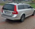 Сірий Вольво V70, об'ємом двигуна 2.5 л та пробігом 211 тис. км за 9502 $, фото 8 на Automoto.ua