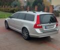 Сірий Вольво V70, об'ємом двигуна 2.5 л та пробігом 211 тис. км за 9502 $, фото 7 на Automoto.ua