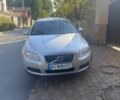 Серый Вольво В70, объемом двигателя 2 л и пробегом 174 тыс. км за 8400 $, фото 1 на Automoto.ua
