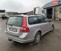 Серый Вольво В70, объемом двигателя 1.56 л и пробегом 227 тыс. км за 9500 $, фото 2 на Automoto.ua