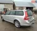 Серый Вольво В70, объемом двигателя 1.56 л и пробегом 227 тыс. км за 9500 $, фото 1 на Automoto.ua