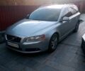 Сірий Вольво V70, об'ємом двигуна 1.6 л та пробігом 257 тис. км за 8200 $, фото 1 на Automoto.ua
