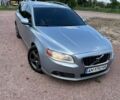 Сірий Вольво V70, об'ємом двигуна 1.56 л та пробігом 279 тис. км за 8500 $, фото 1 на Automoto.ua