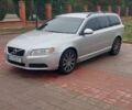 Сірий Вольво V70, об'ємом двигуна 2.5 л та пробігом 211 тис. км за 9502 $, фото 2 на Automoto.ua