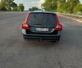 Серый Вольво В70, объемом двигателя 1.6 л и пробегом 227 тыс. км за 9200 $, фото 4 на Automoto.ua