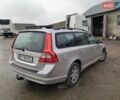Серый Вольво В70, объемом двигателя 1.56 л и пробегом 227 тыс. км за 9500 $, фото 2 на Automoto.ua