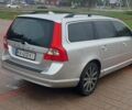 Сірий Вольво V70, об'ємом двигуна 2.5 л та пробігом 211 тис. км за 9502 $, фото 10 на Automoto.ua