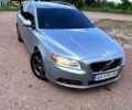 Сірий Вольво V70, об'ємом двигуна 1.6 л та пробігом 280 тис. км за 8700 $, фото 1 на Automoto.ua