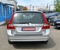 Серый Вольво В70, объемом двигателя 2 л и пробегом 245 тыс. км за 10999 $, фото 23 на Automoto.ua