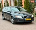 Сірий Вольво V70, об'ємом двигуна 2 л та пробігом 245 тис. км за 12500 $, фото 3 на Automoto.ua