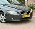 Сірий Вольво V70, об'ємом двигуна 2 л та пробігом 245 тис. км за 12500 $, фото 12 на Automoto.ua