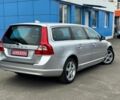 Серый Вольво В70, объемом двигателя 2 л и пробегом 245 тыс. км за 10999 $, фото 2 на Automoto.ua