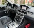 Серый Вольво В70, объемом двигателя 2 л и пробегом 245 тыс. км за 12500 $, фото 32 на Automoto.ua