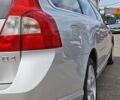 Сірий Вольво V70, об'ємом двигуна 2 л та пробігом 245 тис. км за 10999 $, фото 18 на Automoto.ua