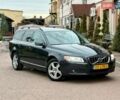 Сірий Вольво V70, об'ємом двигуна 2 л та пробігом 245 тис. км за 13950 $, фото 1 на Automoto.ua