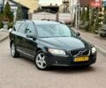 Сірий Вольво V70, об'ємом двигуна 2 л та пробігом 245 тис. км за 12500 $, фото 68 на Automoto.ua