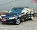 Сірий Вольво V70, об'ємом двигуна 2 л та пробігом 247 тис. км за 11299 $, фото 1 на Automoto.ua