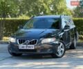Серый Вольво В70, объемом двигателя 2 л и пробегом 247 тыс. км за 12500 $, фото 1 на Automoto.ua