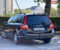 Серый Вольво В70, объемом двигателя 2 л и пробегом 247 тыс. км за 12500 $, фото 12 на Automoto.ua