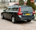 Сірий Вольво V70, об'ємом двигуна 2 л та пробігом 245 тис. км за 12500 $, фото 7 на Automoto.ua