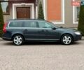 Серый Вольво В70, объемом двигателя 2 л и пробегом 245 тыс. км за 12500 $, фото 4 на Automoto.ua