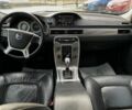 Серый Вольво В70, объемом двигателя 1.6 л и пробегом 219 тыс. км за 9500 $, фото 13 на Automoto.ua