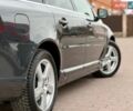 Сірий Вольво V70, об'ємом двигуна 2 л та пробігом 245 тис. км за 12500 $, фото 20 на Automoto.ua